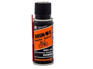 Olej do łańcucha Brunox 100 ml Bike Fit  215